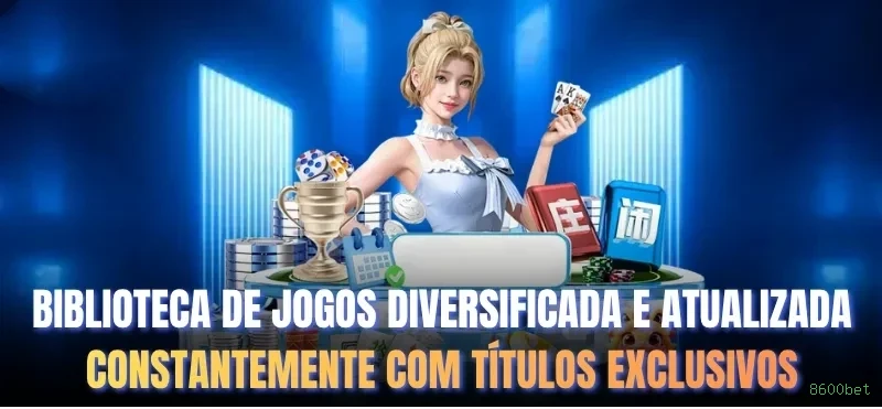 8600bet Logo