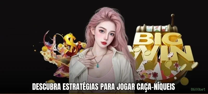 App Mobile 8600bet - Jogue em Qualquer Lugar no Seu Smartphone