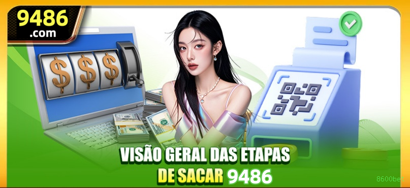 Coleção Premium de Slots 8600bet - NetEnt, Pragmatic Play, Evolution
